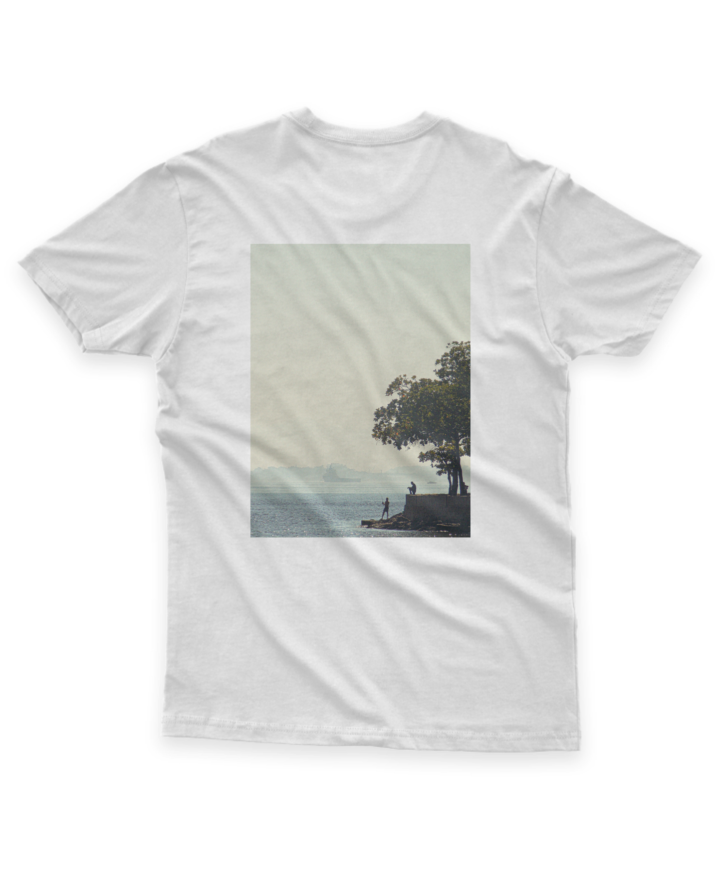 Camisa - Fim De Semana Na Urca