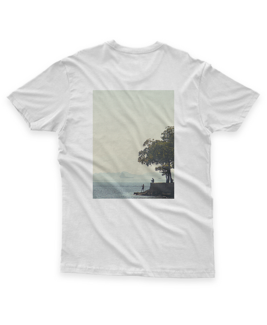 Camisa - Fim De Semana Na Urca