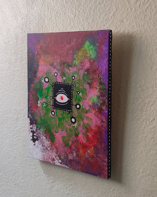 (In) Consciência Coletiva