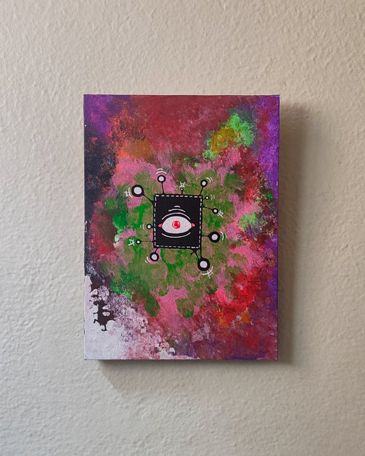 (In) Consciência Coletiva