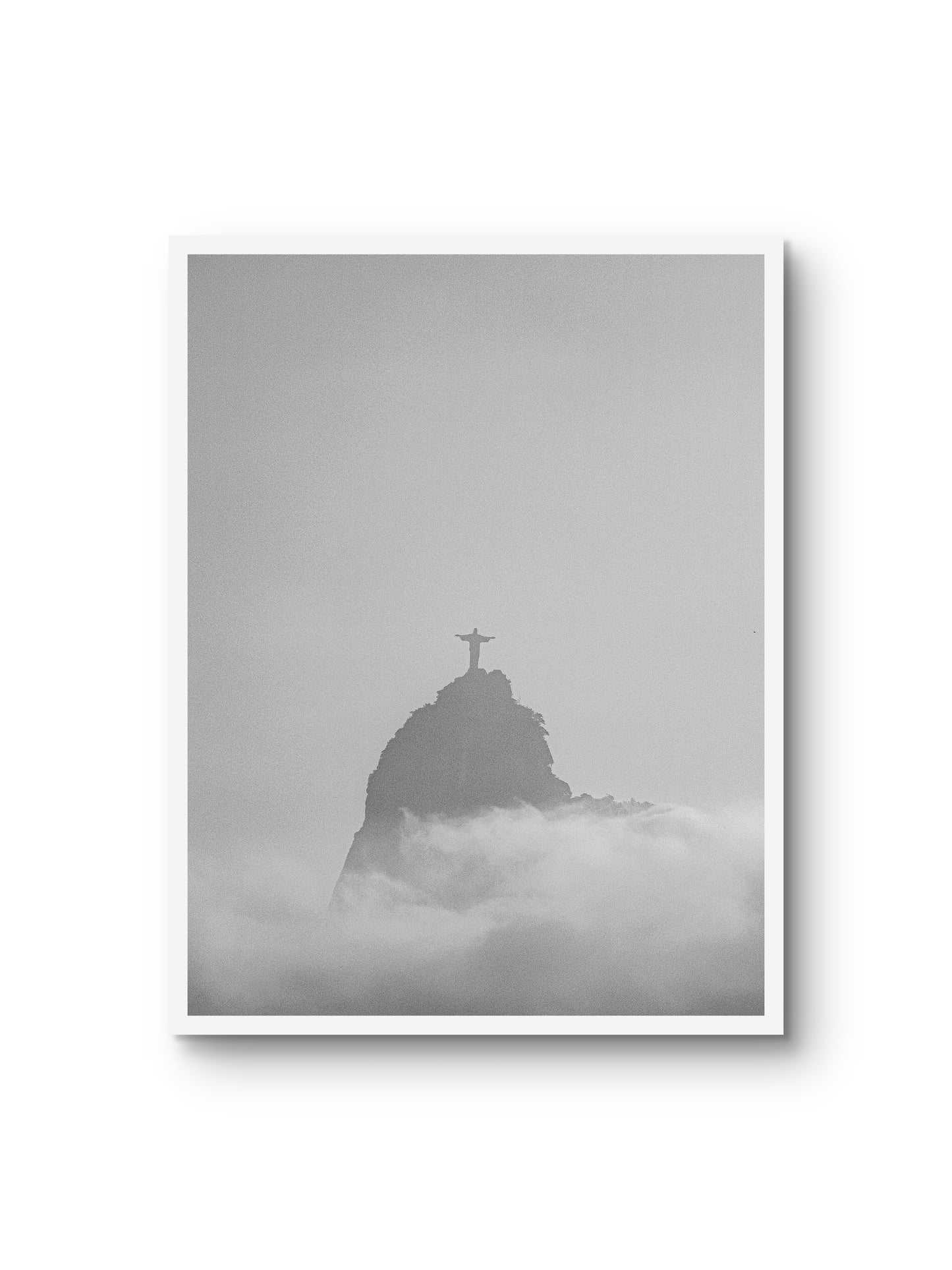 Pôster - Cristo
