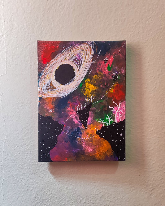 Sabendo Quem Você É, Você Vai Saber Como Seguir Sua Vida