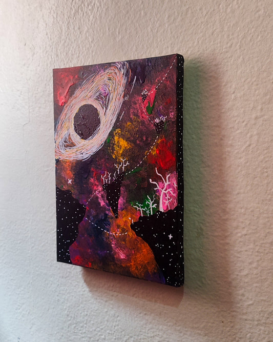 Sabendo Quem Você É, Você Vai Saber Como Seguir Sua Vida