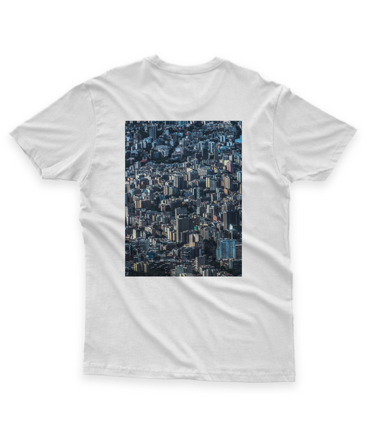 Camisa - Cidade